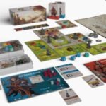Fateforge: Chronicles of Kaan – Kin of the Wild - Image 2