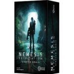 Nemesis Retaliation Stretch Goals