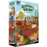 Gretchen's Garden