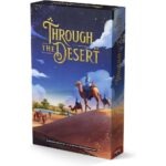 Through the Desert