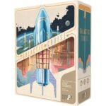 Galactic Cruise