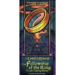 The Lord of the Rings: The Fellowship of the Ring – Trick-Taking Game