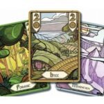 The Lord of the Rings: The Fellowship of the Ring – Trick-Taking Game - Image 4