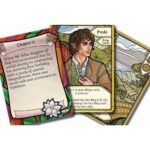 The Lord of the Rings: The Fellowship of the Ring – Trick-Taking Game - Image 3