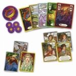 The Lord of the Rings: The Fellowship of the Ring – Trick-Taking Game - Image 2