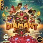 Diamant Κυνηγοί Διαμαντιών
