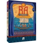 Ra Traders Expansion