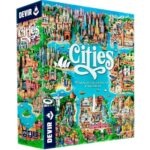 Cities