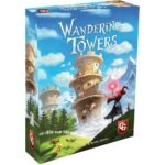 Wandering Towers