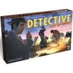 Detective City of Angels