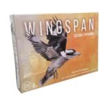 Wingspan: Oceania Expansion