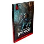 Dungeons & Dragons Ravenloft The Horrors Within