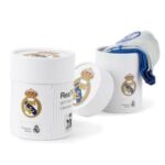Football Socks 3-Pack Real Madrid 38-45