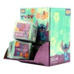 Lilo & Stitch Puzzle Palz Puzzle-Capsule Display