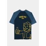Fallout T-Shirt Vault Boy Size XL - Image 2