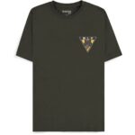 The Last of Us T-Shirt Bare Your Fangs Size XL