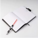 Star Wars Premium Notebook A5 with pen Darth Vader - Image 2