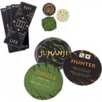 Jumanji Board Game Collector 1/1 Prop Replica 41 cm - Image 2