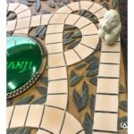 Jumanji Board Game Collector 1/1 Prop Replica 41 cm - Image 3