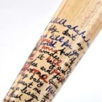 Suicide Squad Prop Replica Harley Quinn's Good Night Bat 80 cm - Image 3