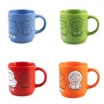 South Park Mug Set (4) - Image 2