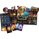 Dice Throne Hero Pack Forgemaster - Image 2