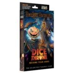 Dice Throne Hero Pack Headless Horseman