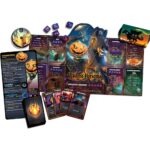 Dice Throne Hero Pack Headless Horseman - Image 2