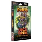 Dice Throne Hero Pack Druid