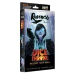 Dice Throne Hero Pack Raveness