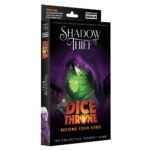 Dice Throne Hero Pack Shadow Thief