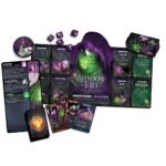 Dice Throne Hero Pack Shadow Thief - Image 2