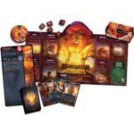 Dice Throne Hero Pack Barbarian - Image 2