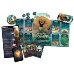Dice Throne Hero Pack Mystic Brawler - Image 2