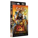 Dice Throne Hero Pack Sun Elf