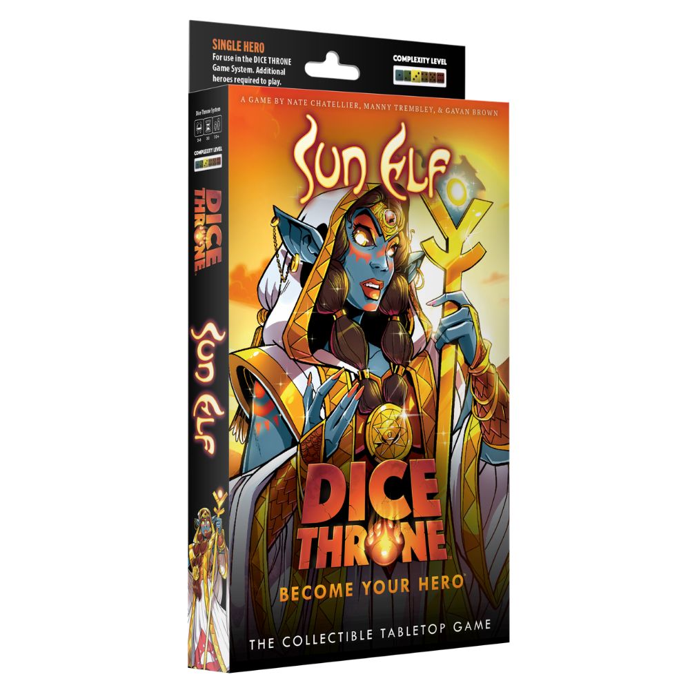 889698724357 - 2026-07-16T144606.205 Dice Throne Hero Pack Sun Elf - Image 1