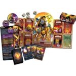 Dice Throne Hero Pack Sun Elf - Image 2