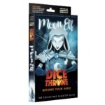 Dice Throne Hero Pack Moon Elf