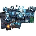 Dice Throne Hero Pack Moon Elf - Image 2
