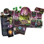 Dice Throne Hero Pack Necromancer - Image 2