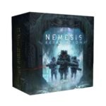 Nemesis Retaliation Core Box