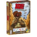 BANG! The Dice Game