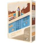 Galactic Cruise Advancements Reprint