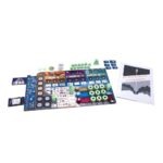 Galactic Cruise Advancements Reprint - Image 2