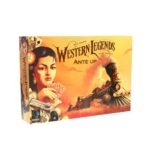 Western Legends Ante Up US Reprint
