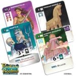 Fantasy Realms Greek Legends - Image 2