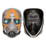 Borderlands Replica 1/1 Bandit Mask Limited Edition - Image 2