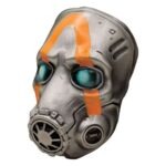Borderlands Replica 1/1 Bandit Mask Limited Edition - Image 3