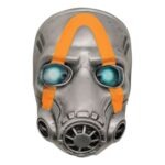 Borderlands Replica 1/1 Bandit Mask Limited Edition - Image 4