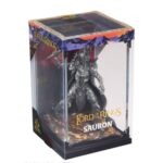Lord of the Rings Diorama Figure Sauron 17 cm
